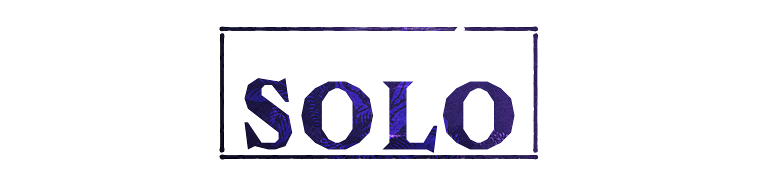 Trophée solo