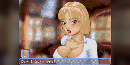Cover image for Mega Casanova