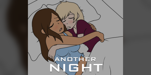 Cover image for Another Night