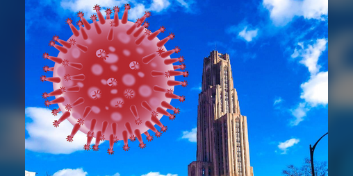Cover image for Pitt COVID-19 Prediction Machine