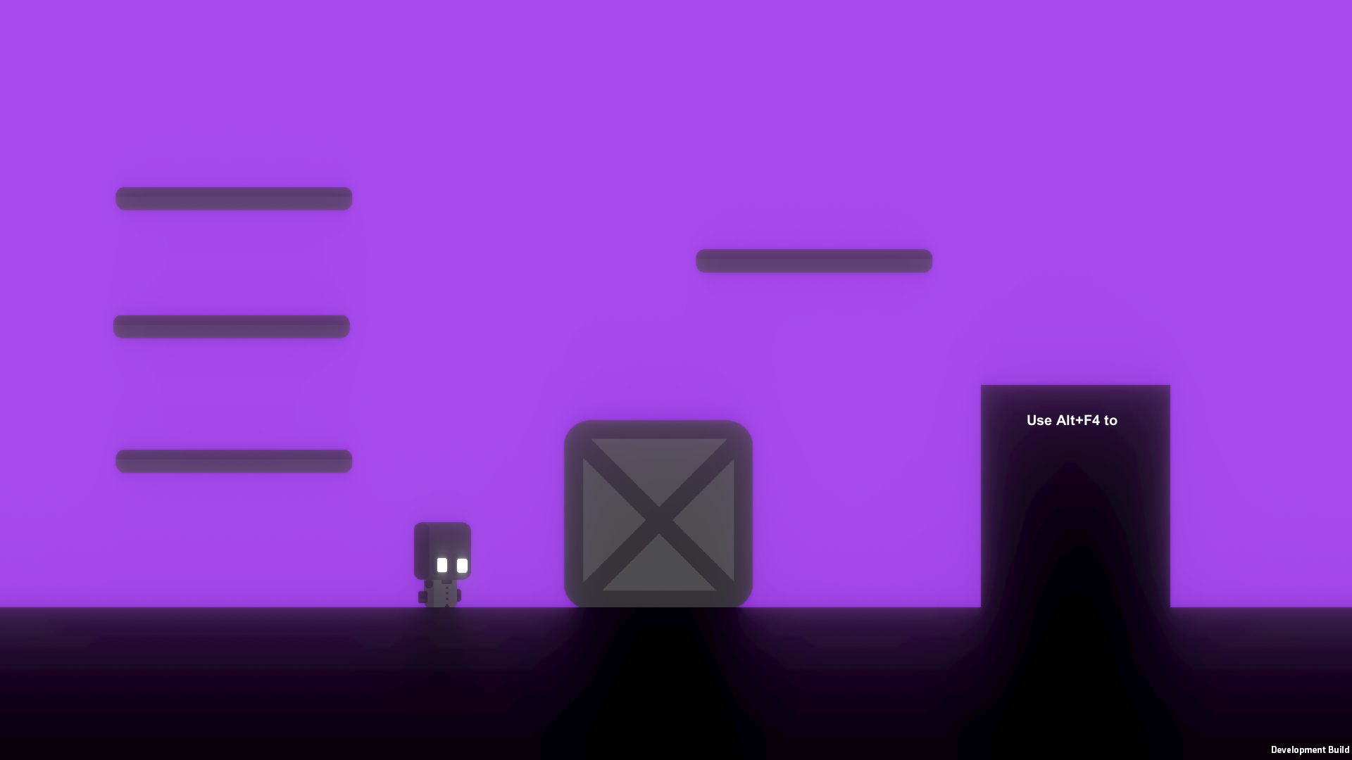 Lone Adventure