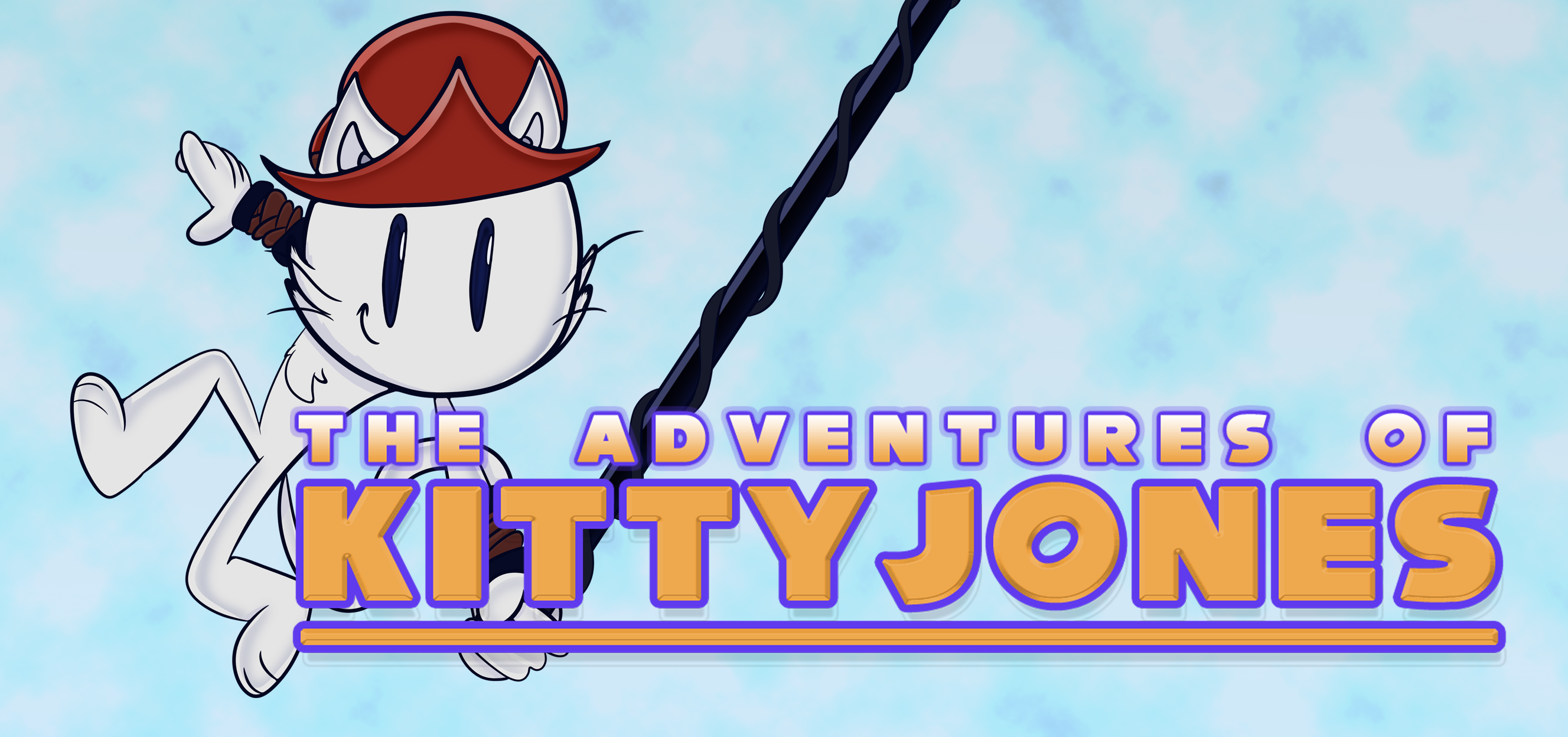 The Adventures of Kitty Jones