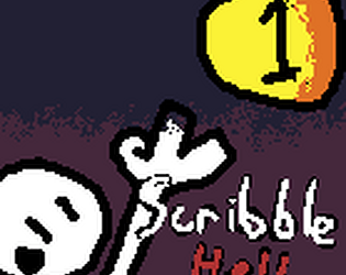 Scribble Hell