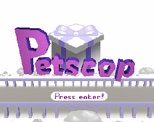 Petscop Dev Project