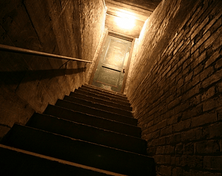 The Cellar