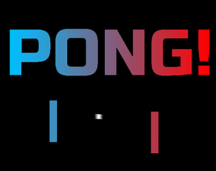 PONG!