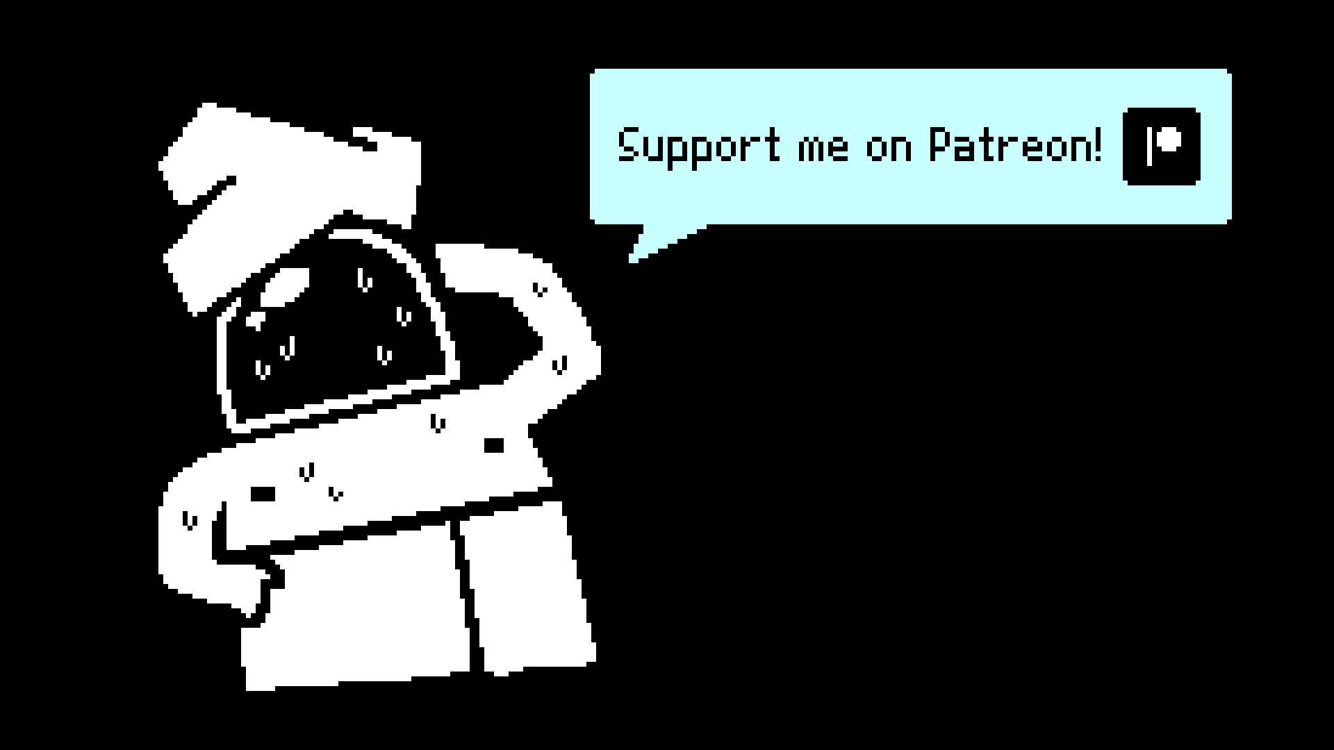 Patreon Patreon