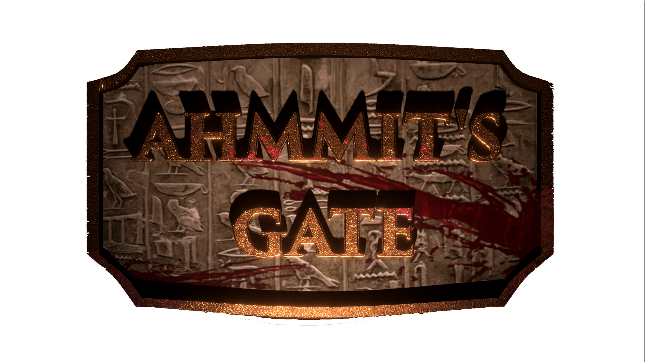 Ahmmit's Gate