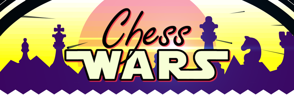 Chess Wars