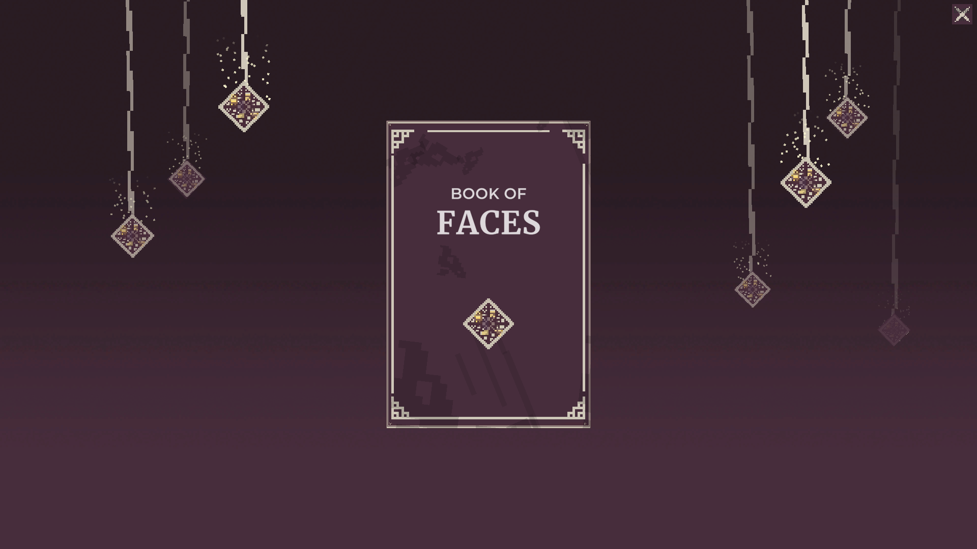 Book of Faces