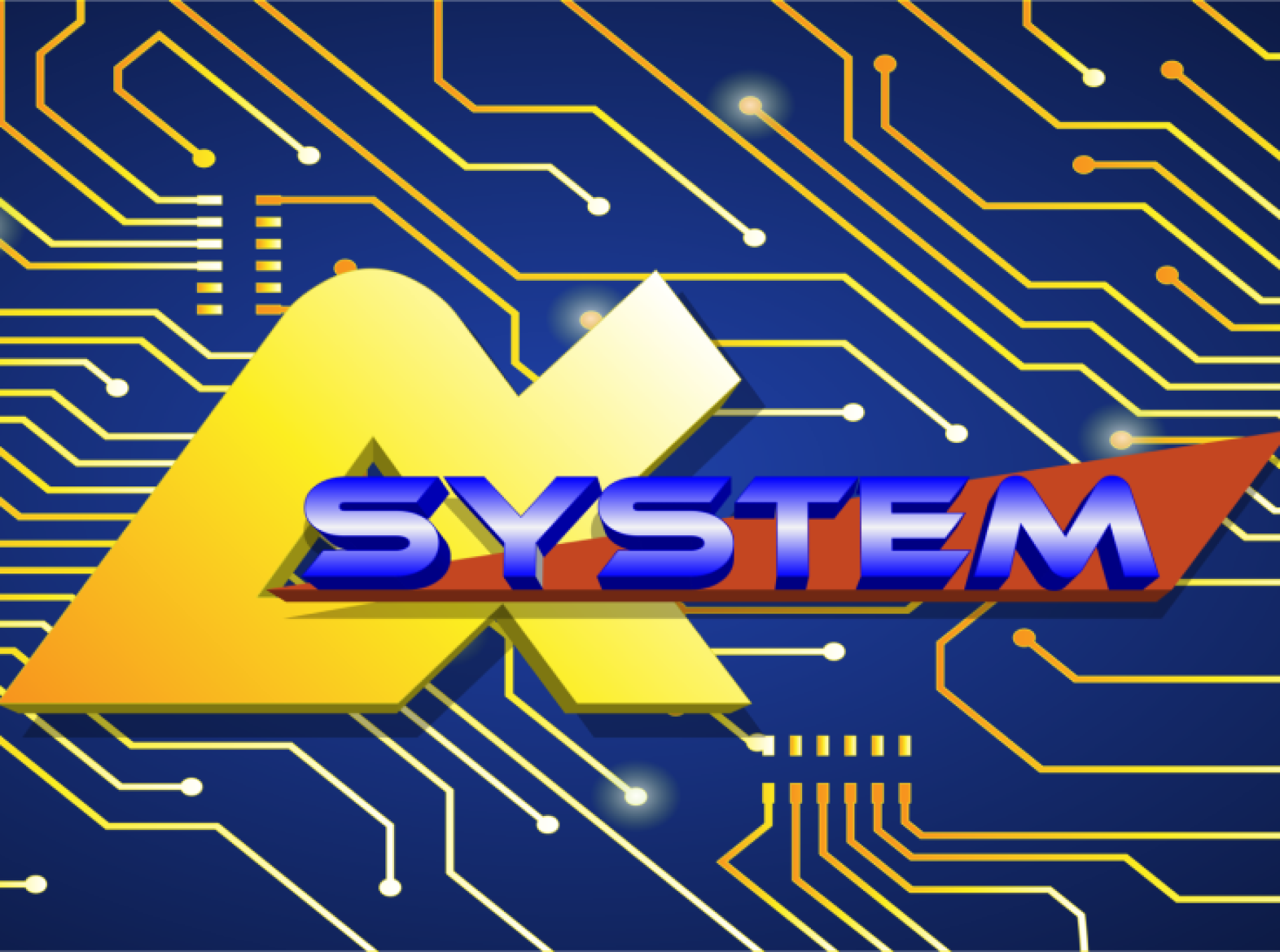 Alpha System