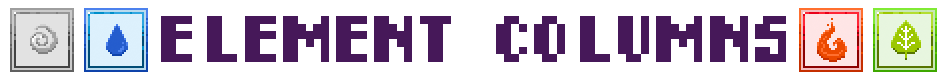 Element Columns