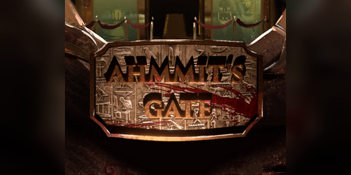 Cover image for Ahmmit's Gate