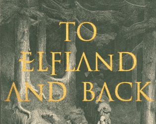 To Elfland & Back