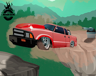 Racing Mayhem