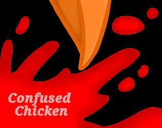 Confused Chicken