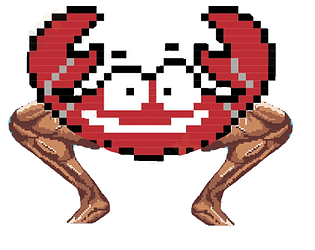 Krab Kombat