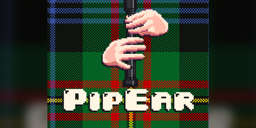 Cover image for PipEar