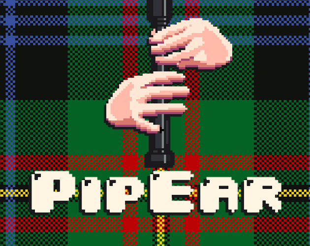 Cover image for PipEar