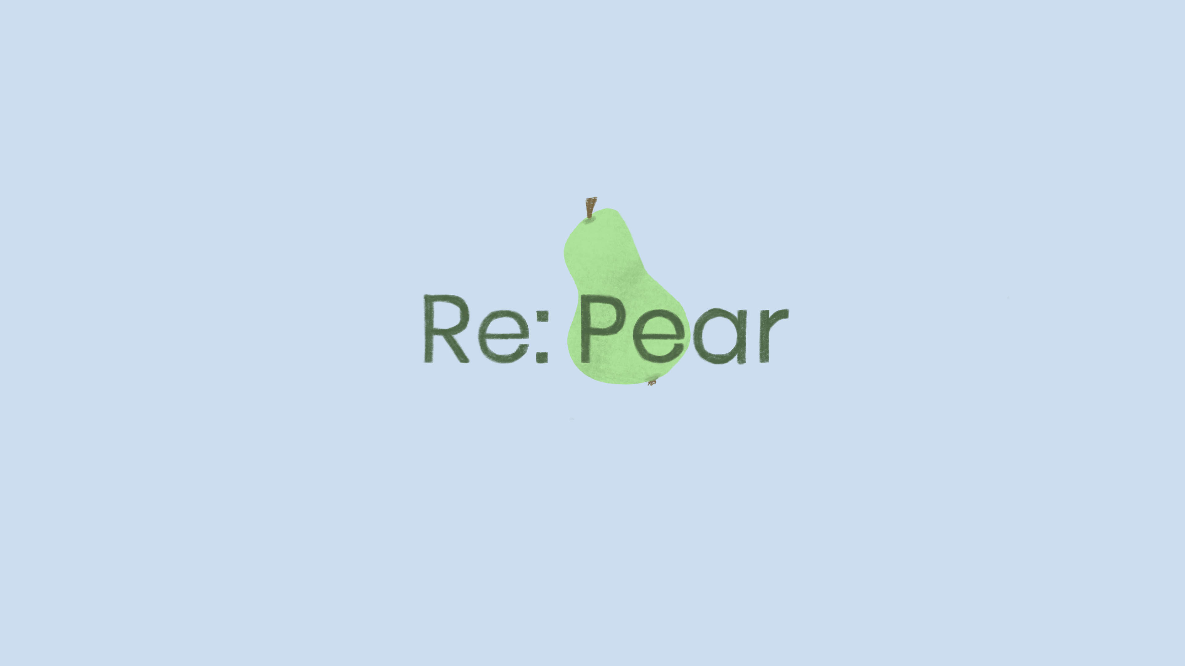 Cover image for Re:Pear