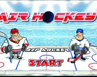 Top Free Online Games Tagged Hockey 🏒 