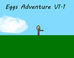 Egg's Adventures