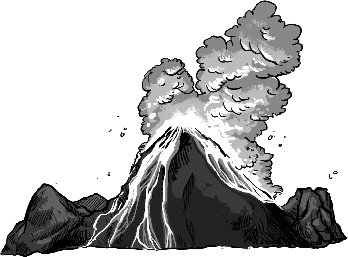 Cover image for Trophy Dark - Edge of the Fire