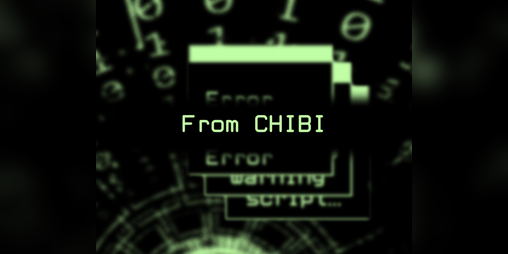 Cover image for From CHIBI