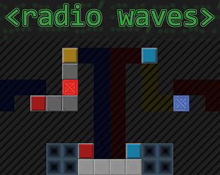 Radio Waves