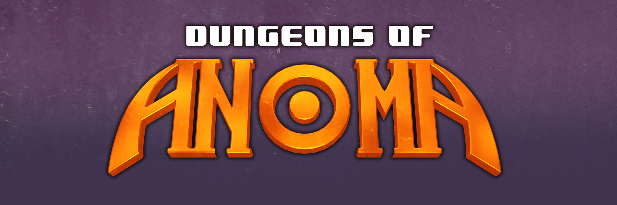 Dungeons of Anoma