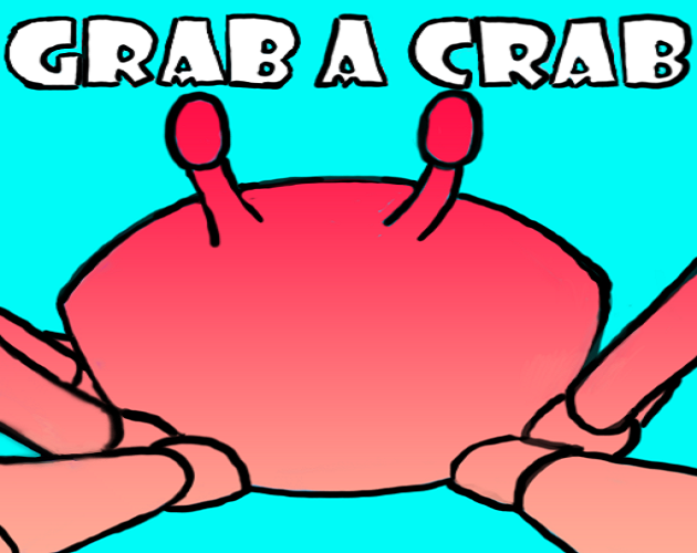 Cover image for Grab a Crab