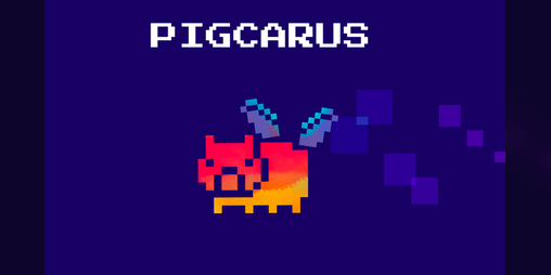 Cover image for Pigcarus