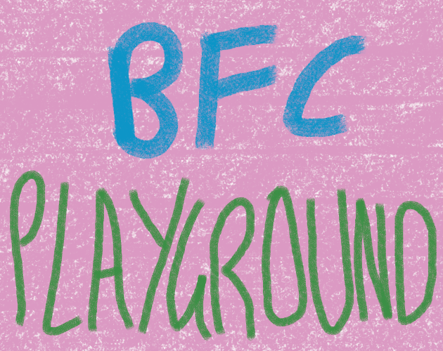 BFC Playground