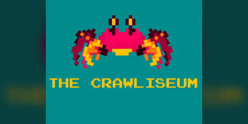 Cover image for The Crawliseum