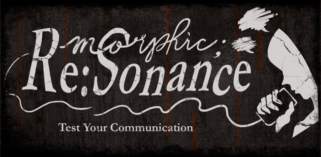 Morphic; Re:Sonance