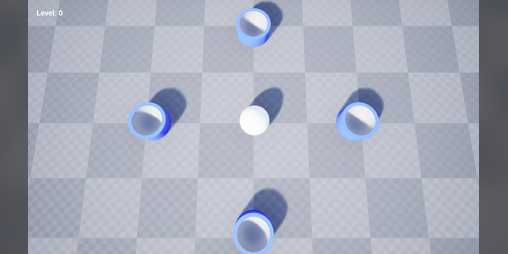 Cover image for Reaction Test