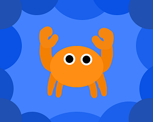 Crab Need Food