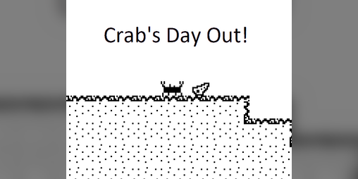 Cover image for Crab's Day Out