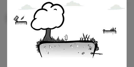 Cover image for Falling Chicken