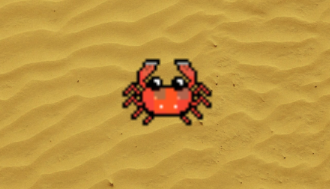 RecyCrab