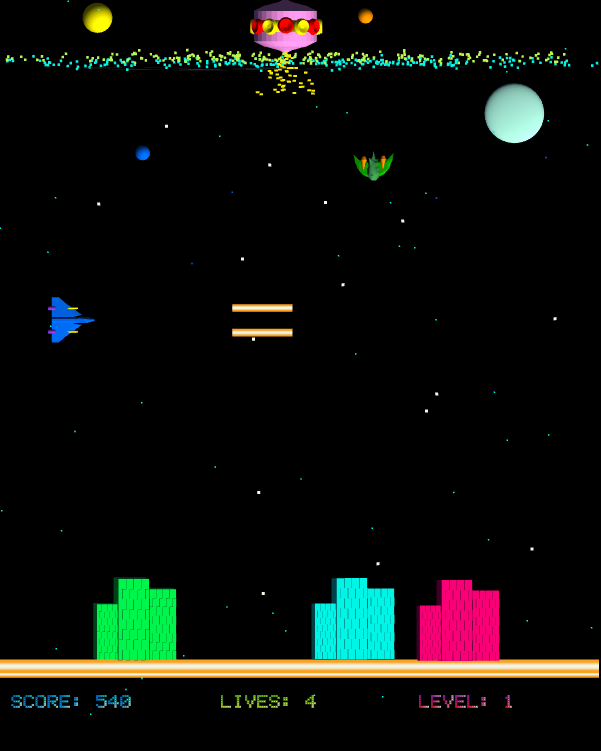 Cover image for Zzapped in the Butt [UNITY]