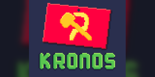 Cover image for KRON/OS