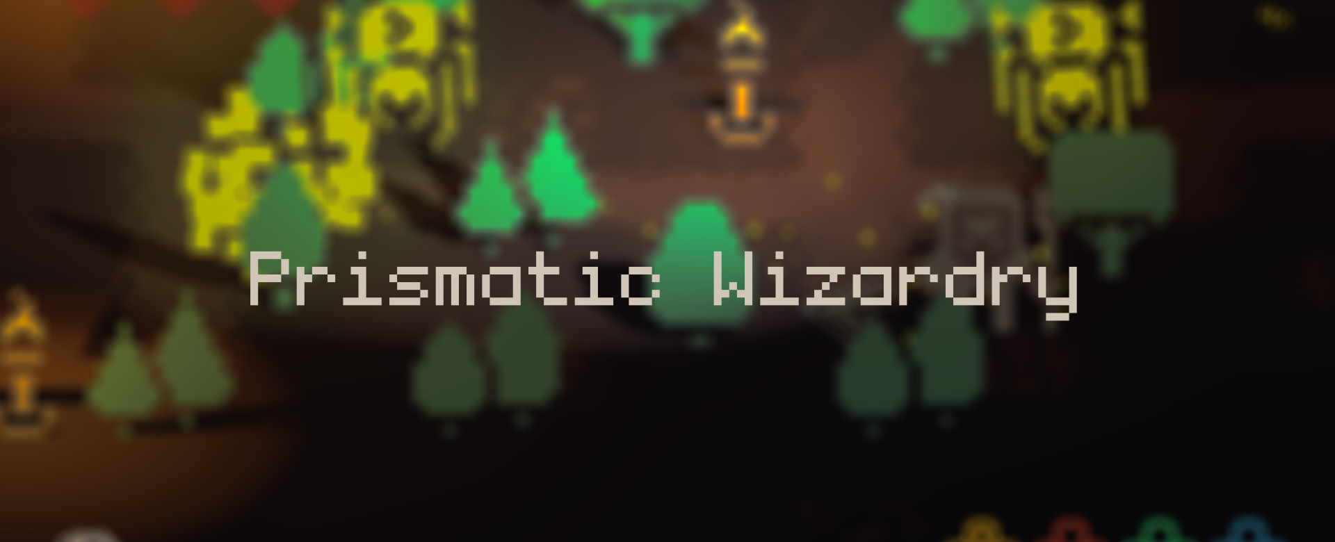 Prismatic Wizardry
