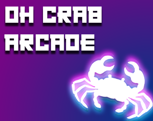 crab game console