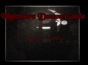 NightmareDemonCastle_Demo