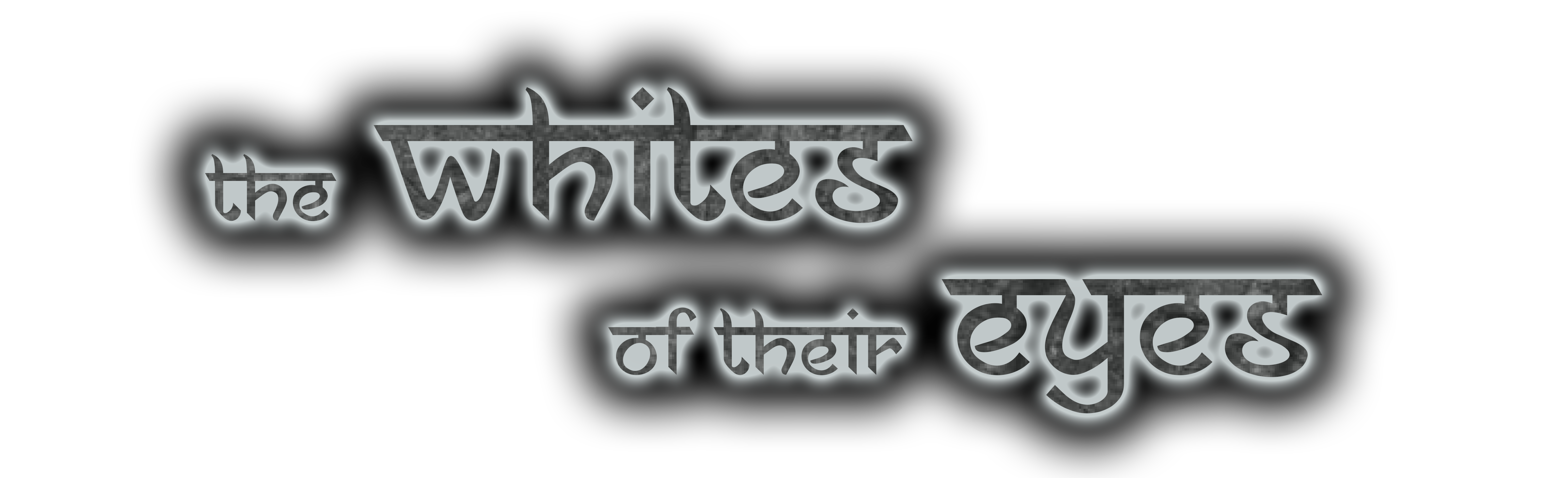 The Whites of Their Eyes