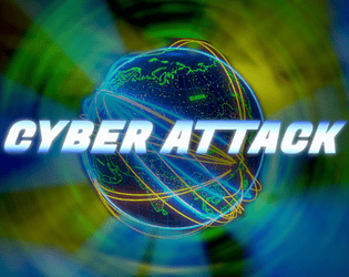 Cyber Attack