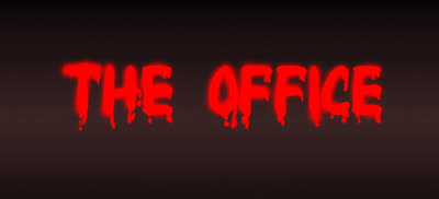 Cover image for The Office... (Old)