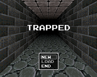 Trapped