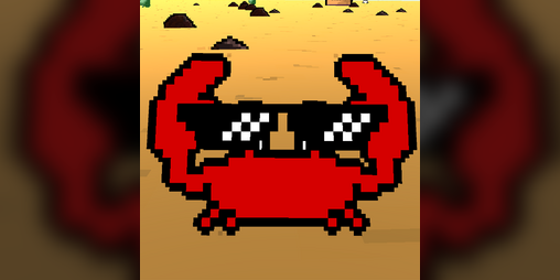 Cover image for Crabby Party